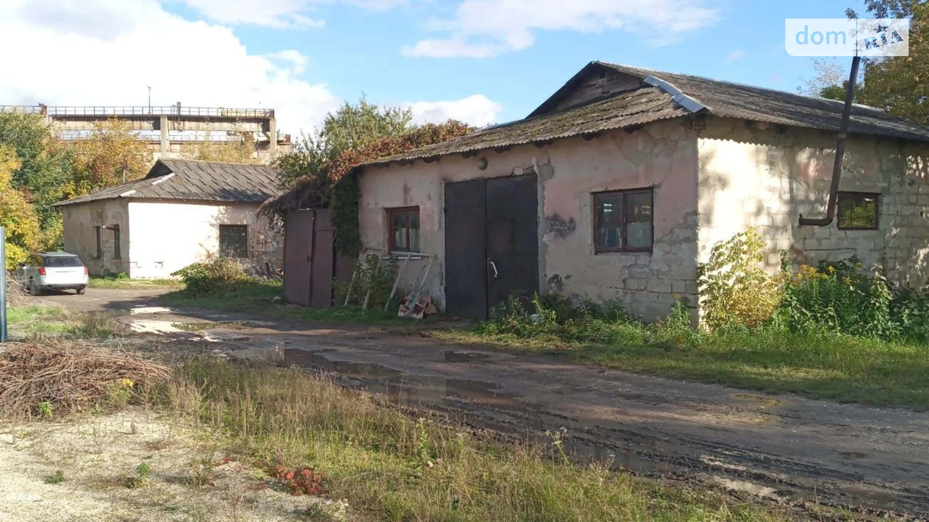 Здається в оренду приміщення вільного призначення 200 кв. м в 1-поверховій будівлі, цена: 20000 грн - фото 4