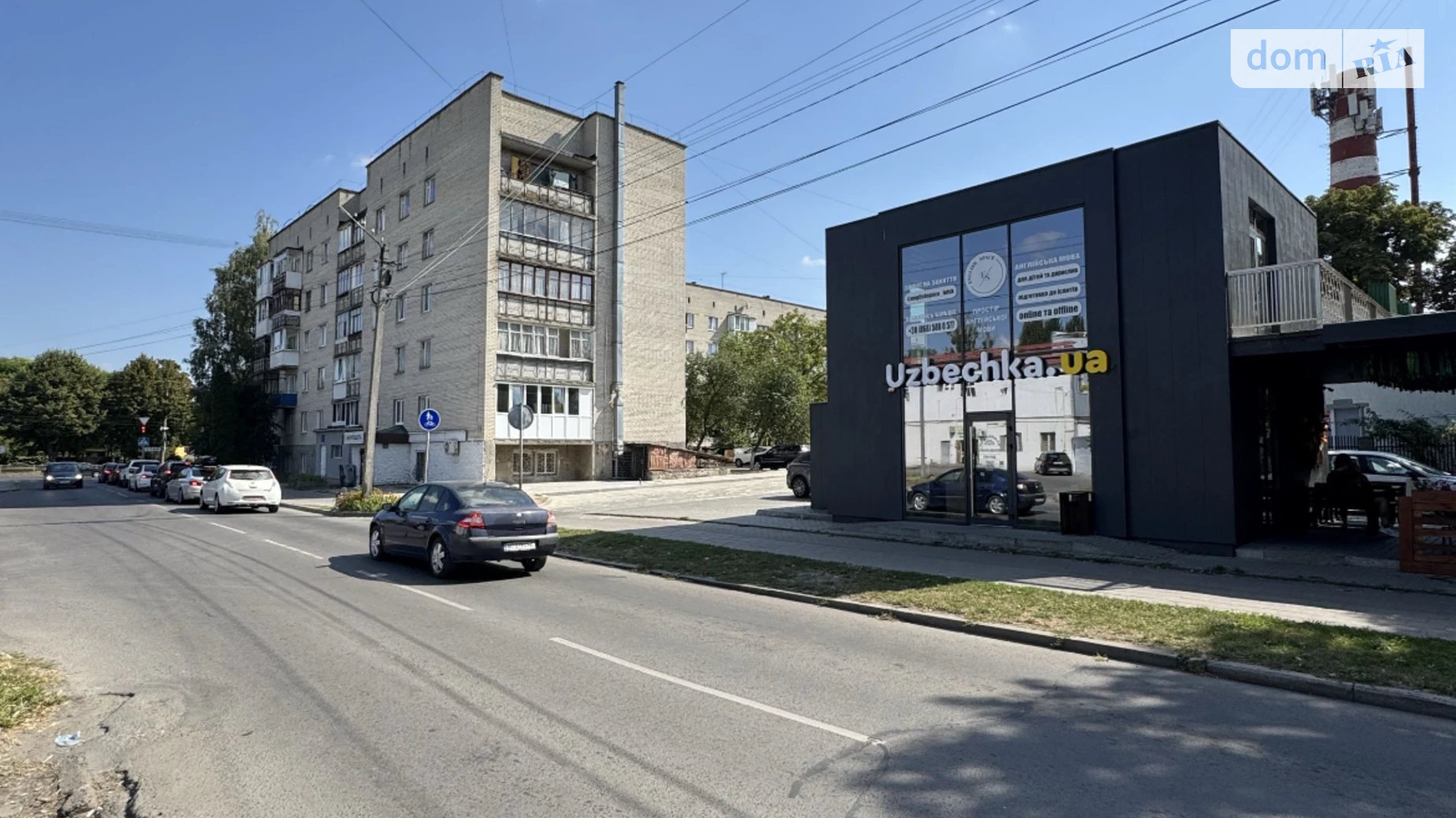 Здається в оренду приміщення вільного призначення 150 кв. м в 2-поверховій будівлі, цена: 70000 грн - фото 2