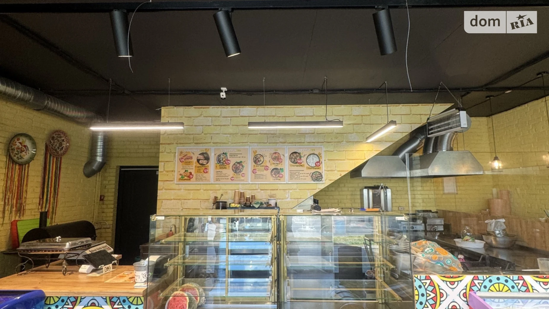 Здається в оренду приміщення вільного призначення 150 кв. м в 2-поверховій будівлі, цена: 70000 грн - фото 3