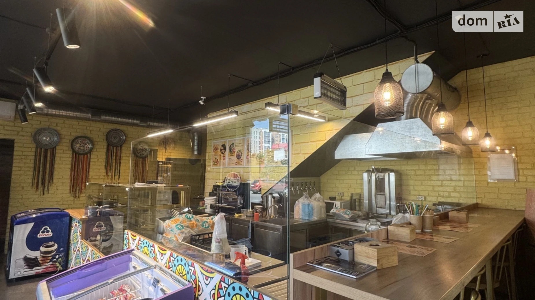 Здається в оренду приміщення вільного призначення 150 кв. м в 2-поверховій будівлі, цена: 70000 грн - фото 4