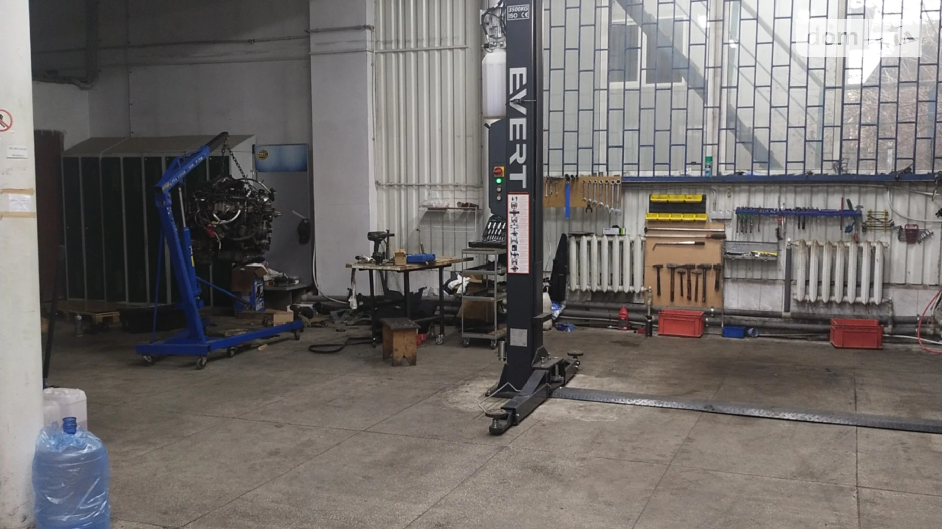 Здається в оренду приміщення вільного призначення 173 кв. м в 1-поверховій будівлі, цена: 34600 грн - фото 2