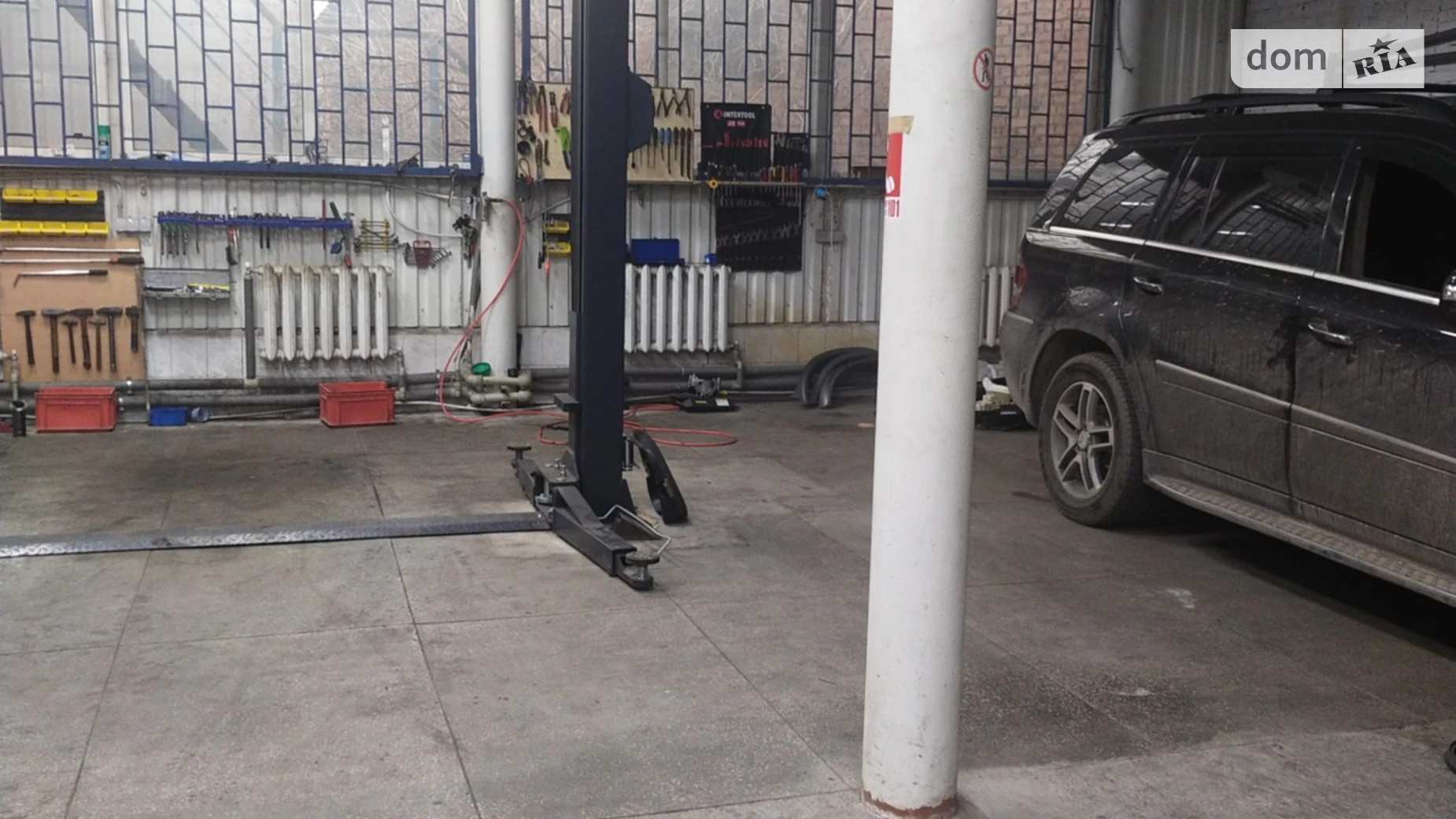 Здається в оренду приміщення вільного призначення 173 кв. м в 1-поверховій будівлі, цена: 34600 грн - фото 3