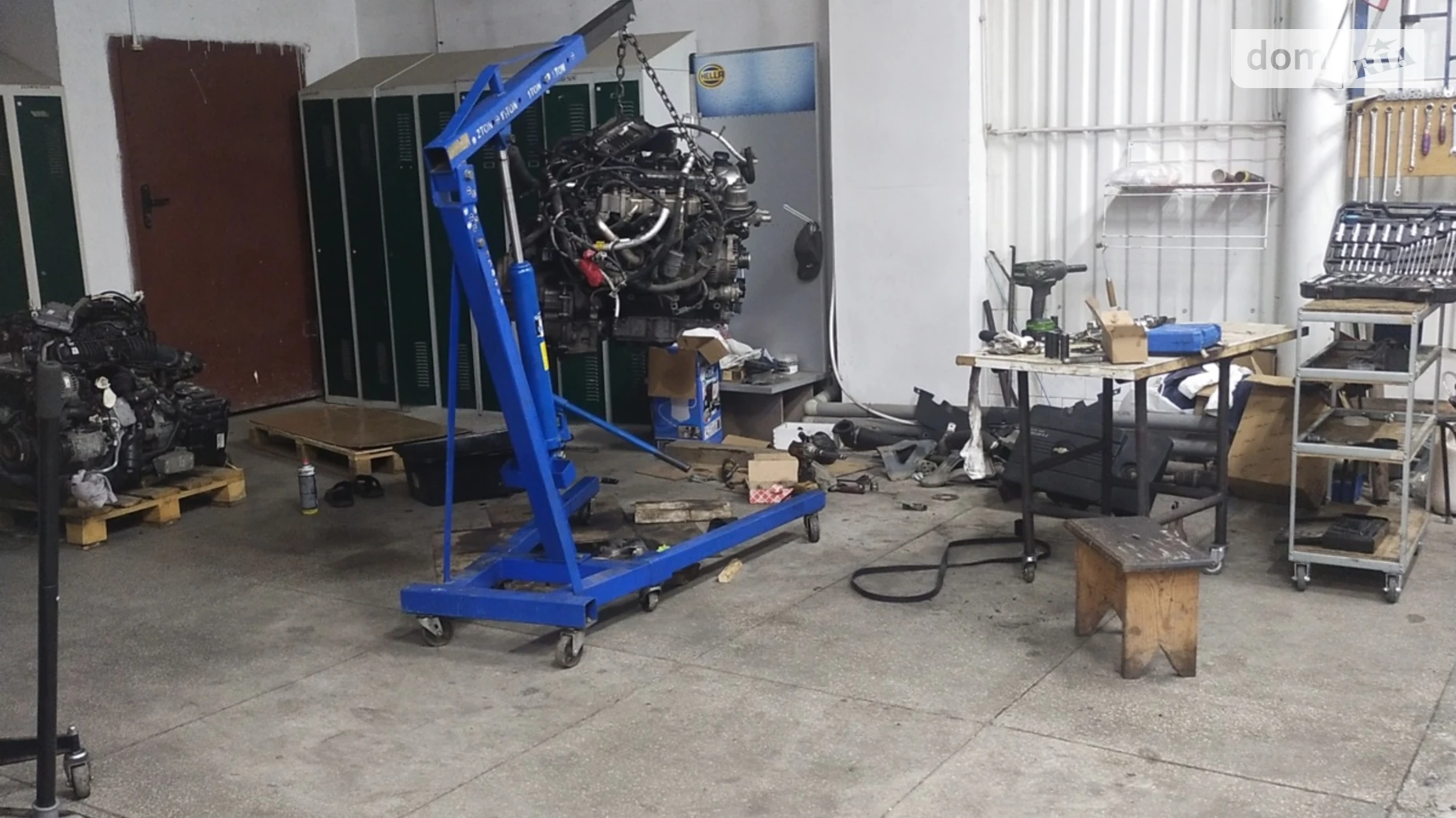 Здається в оренду приміщення вільного призначення 173 кв. м в 1-поверховій будівлі, цена: 34600 грн - фото 4