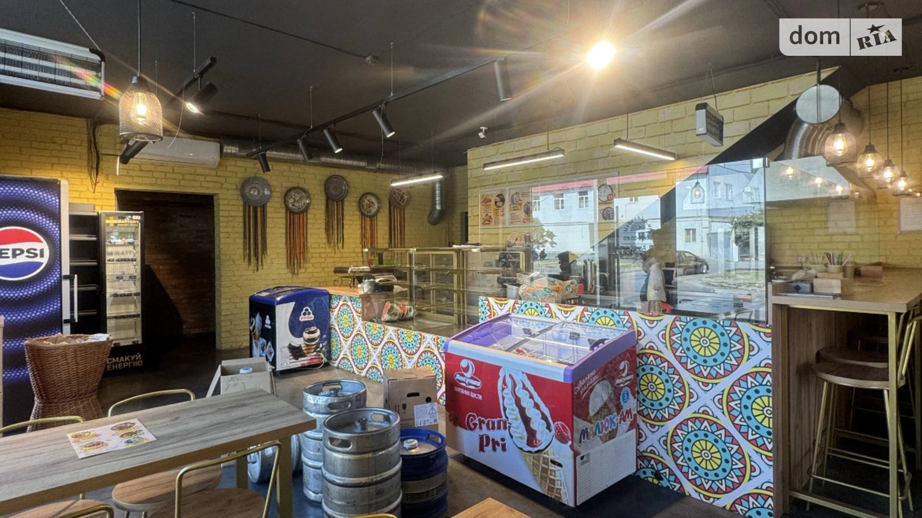 Здається в оренду приміщення вільного призначення 150 кв. м в 2-поверховій будівлі, цена: 70000 грн - фото 5