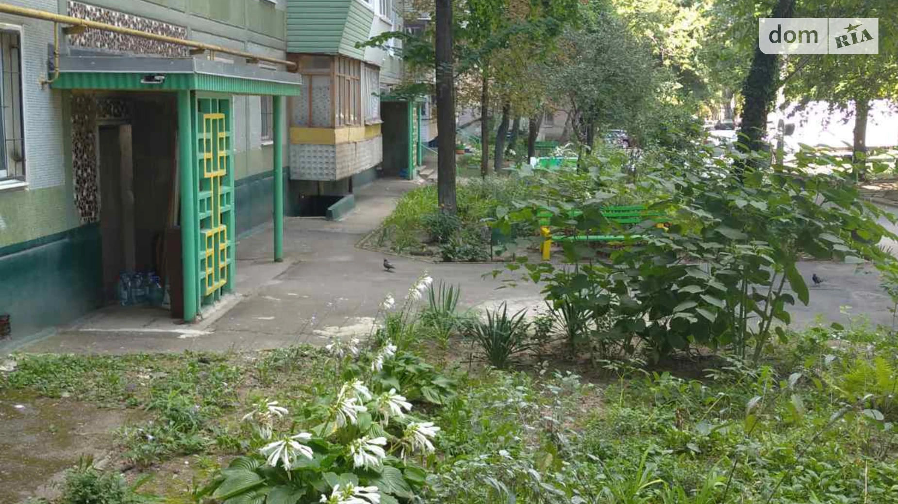 2-комнатная квартира 51.56 кв. м в Запорожье, ул. Василия Сергиенко, 33 - фото 3