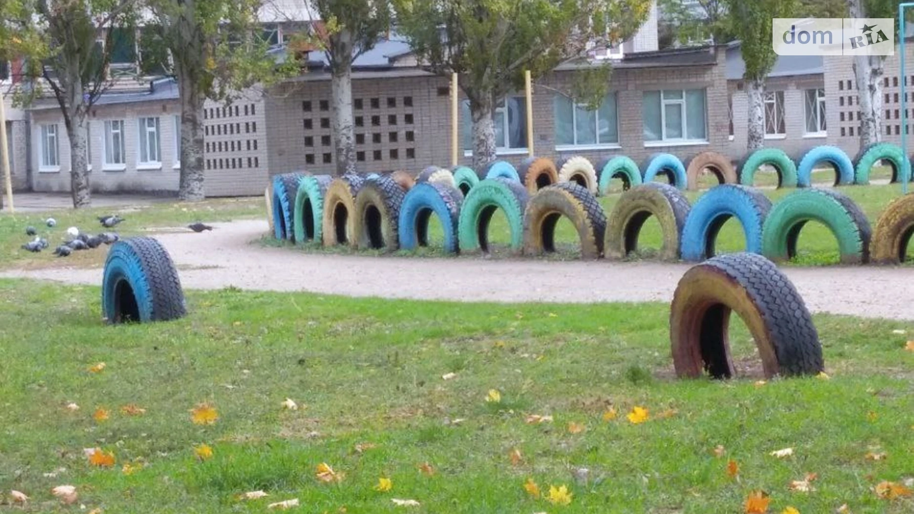 2-комнатная квартира 51.56 кв. м в Запорожье, ул. Василия Сергиенко, 33 - фото 5