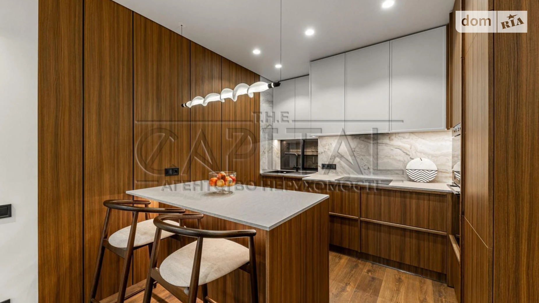 наб. Днепровская, 15Ж Дарницкий Киев ЖК Great - фото 3