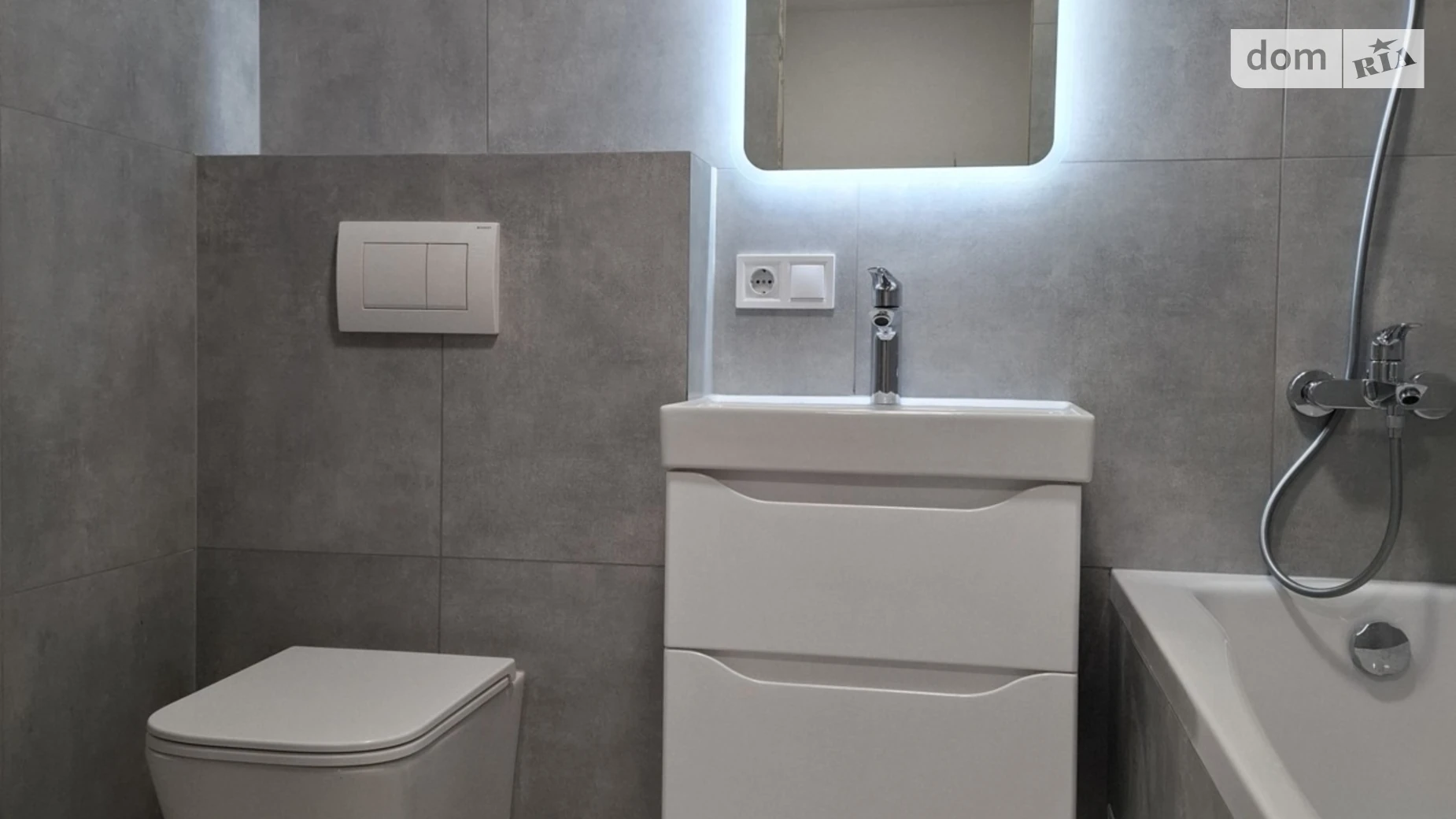 1-комнатная квартира 41 кв. м в Тернополе, цена: 59900 $ - фото 2