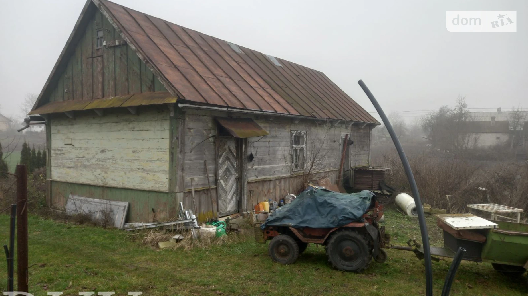 Продается земельный участок 15 соток в Волынской области, цена: 26000 $ - фото 2