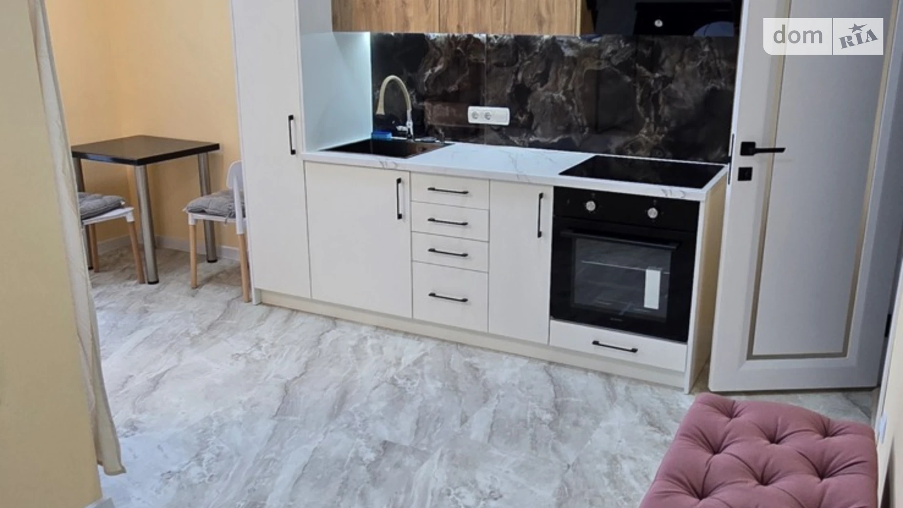 Продается 1-комнатная квартира 32 кв. м в Сваляве, ул. Физкультурная, 3 - фото 3