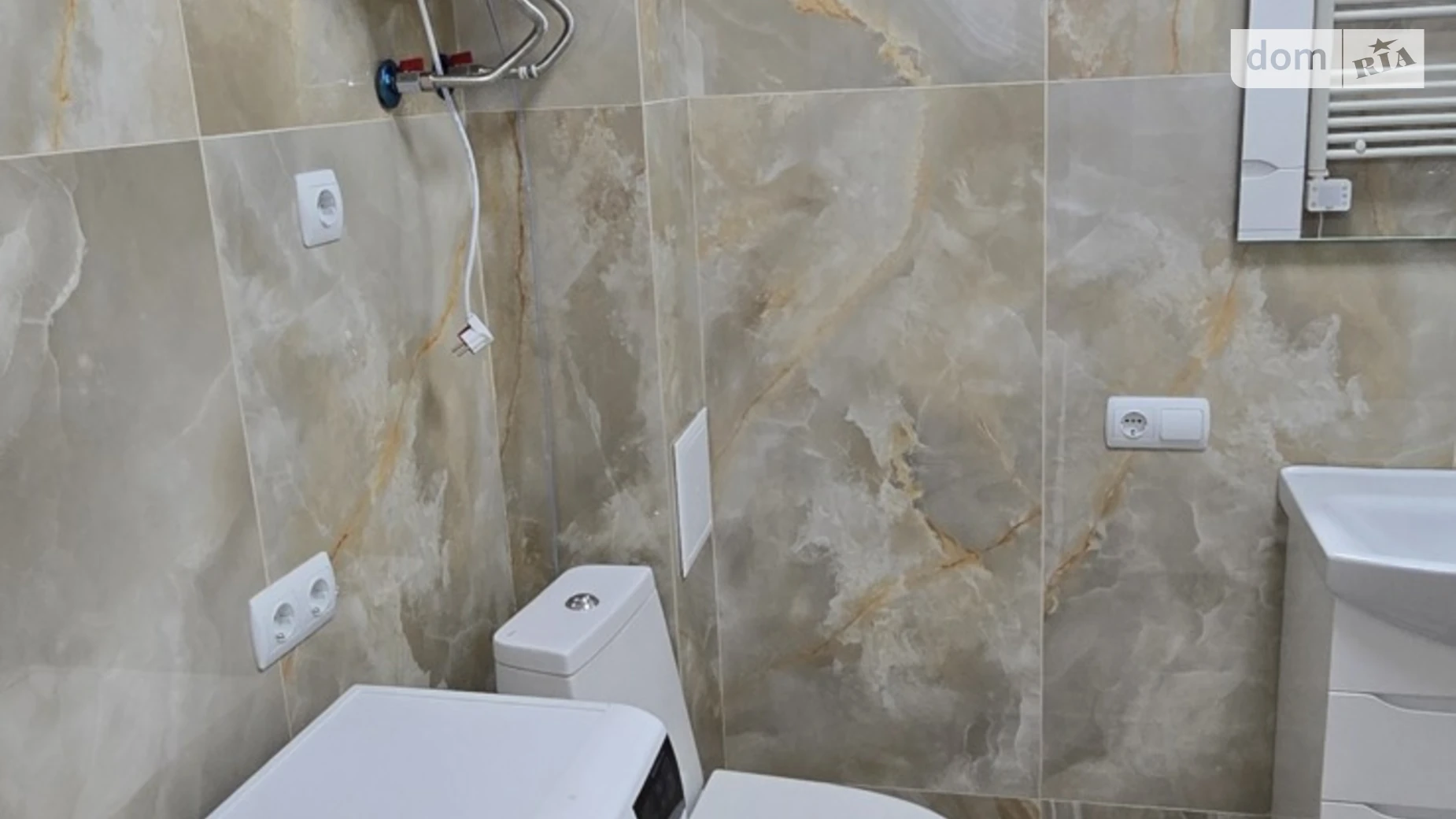 Продается 1-комнатная квартира 32 кв. м в Сваляве, ул. Физкультурная, 3 - фото 5