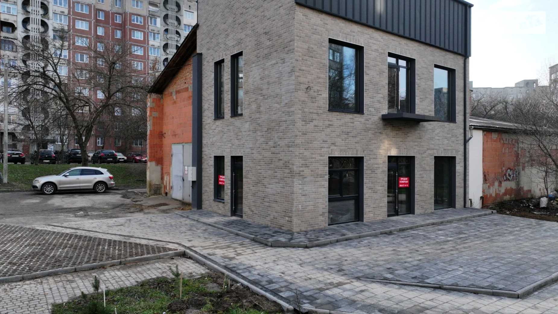 Продається офіс 42.3 кв. м в бізнес-центрі, цена: 54900 $ - фото 3