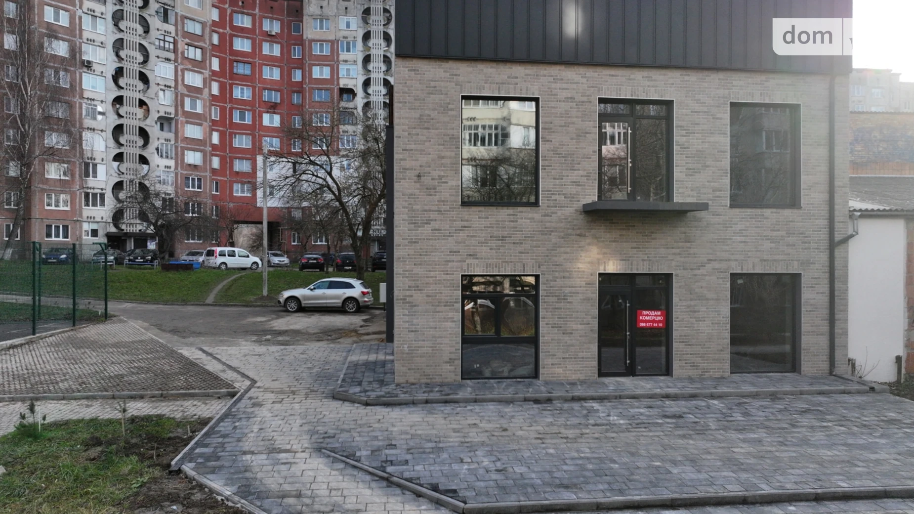 Продається офіс 42.3 кв. м в бізнес-центрі, цена: 54900 $ - фото 4