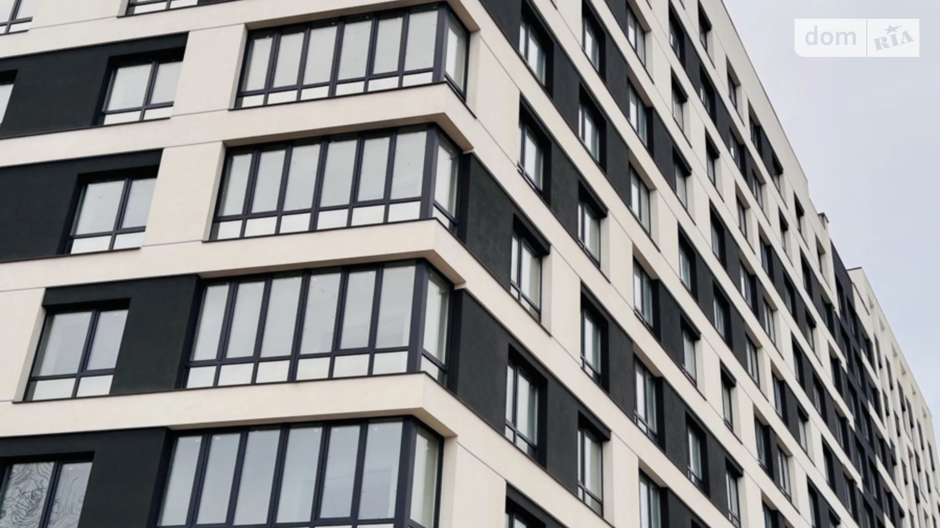 3-кімнатна квартира 75.5 кв. м у Тернополі, вул. Микулинецька, 116 корпус 1 - фото 3