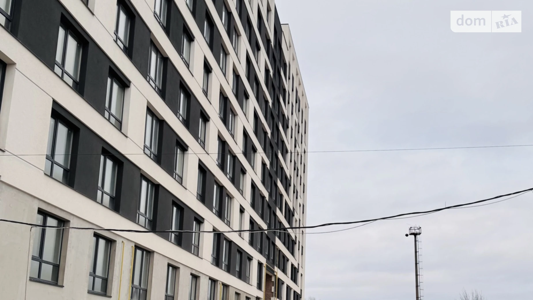 3-кімнатна квартира 75.5 кв. м у Тернополі, вул. Микулинецька, 116 корпус 1 - фото 4