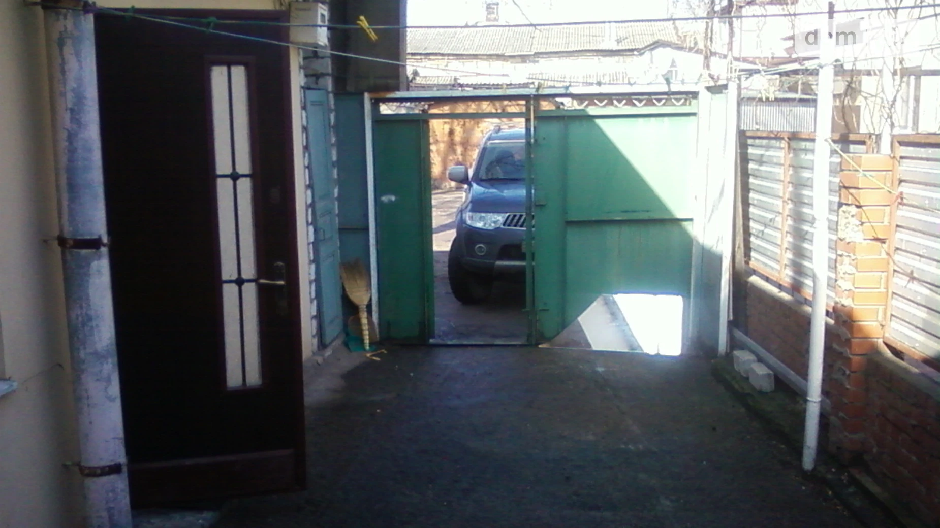 Здається в оренду 2-кімнатна квартира 50 кв. м у Одесі, вул. Дальницька - фото 2