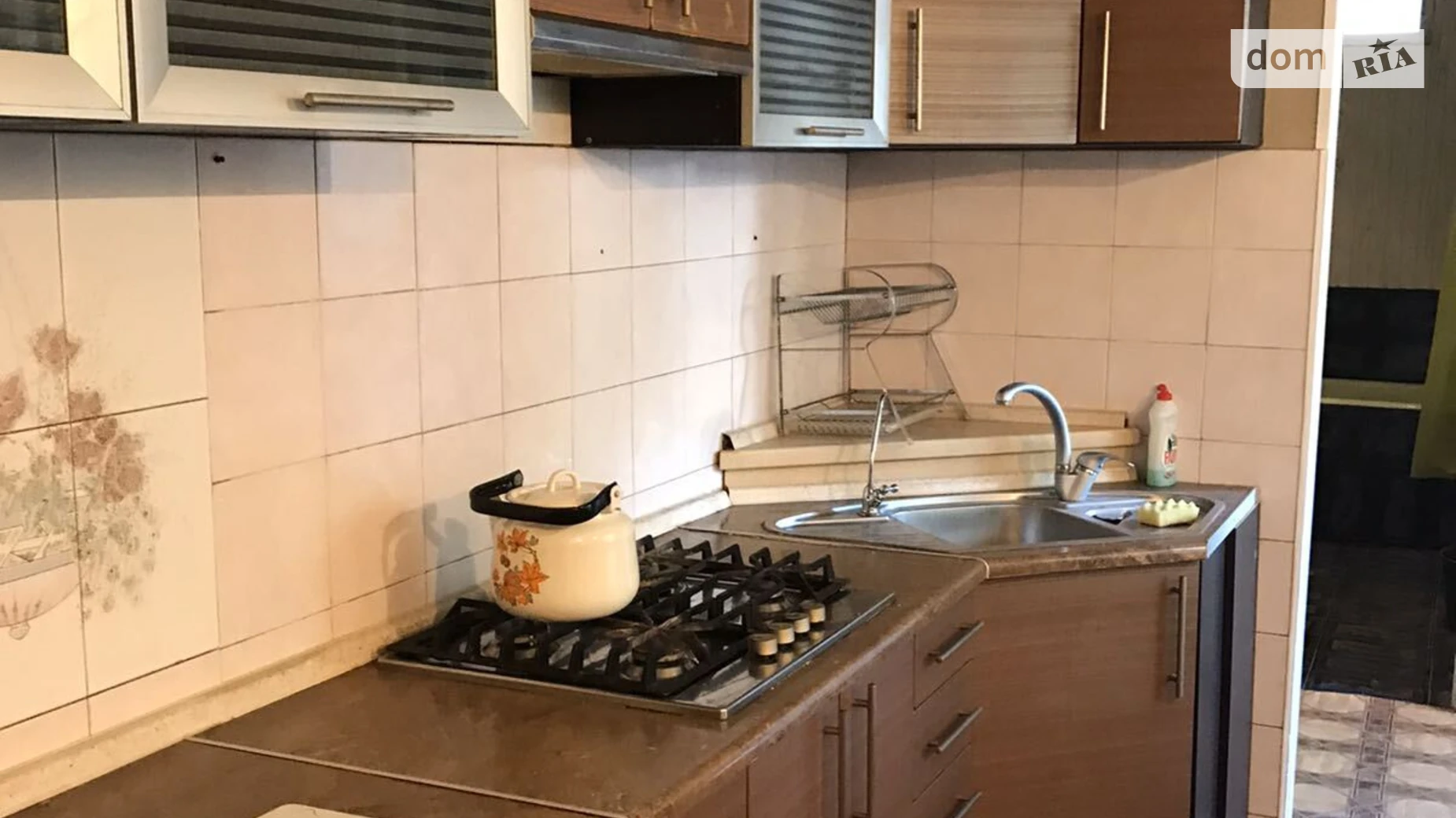 Здається в оренду 2-кімнатна квартира 50 кв. м у Одесі, вул. Дальницька - фото 3