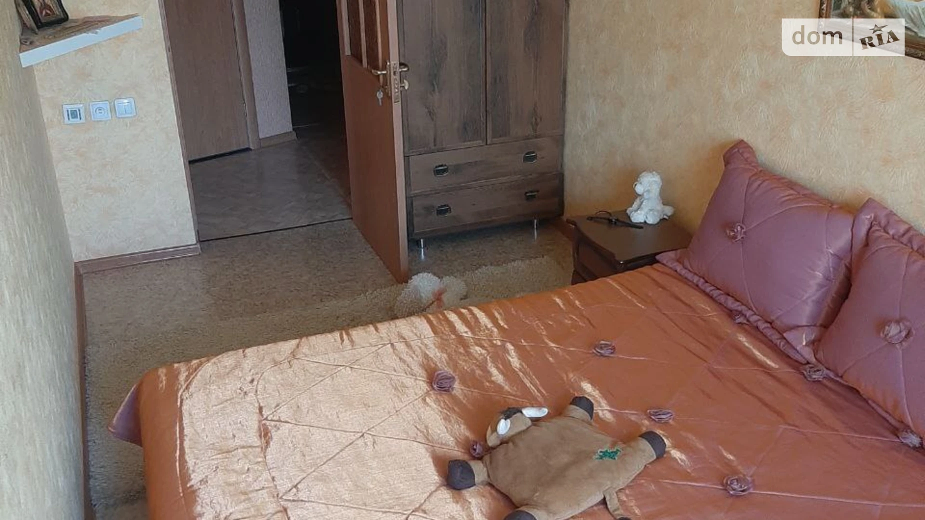 Продається 2-кімнатна квартира 39.8 кв. м у Миколаєві, Одеське шосе - фото 2