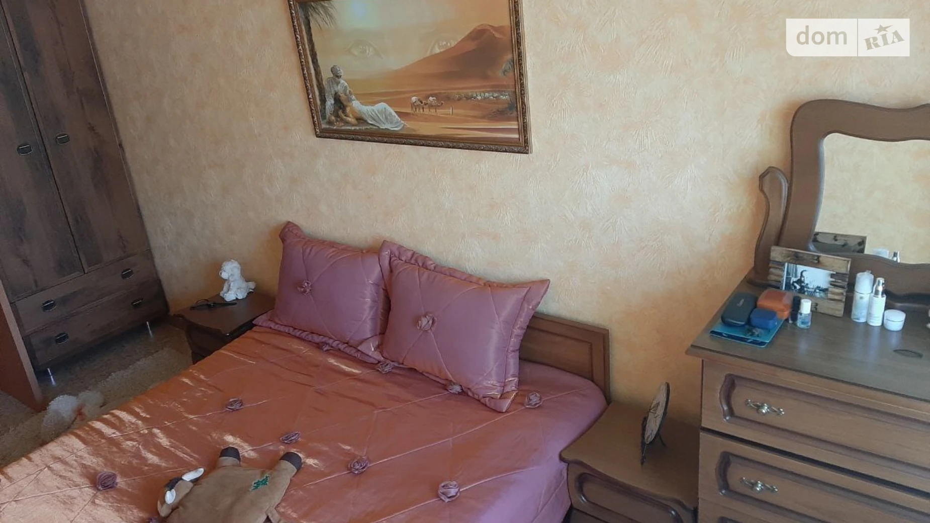 Продається 2-кімнатна квартира 39.8 кв. м у Миколаєві, Одеське шосе - фото 4