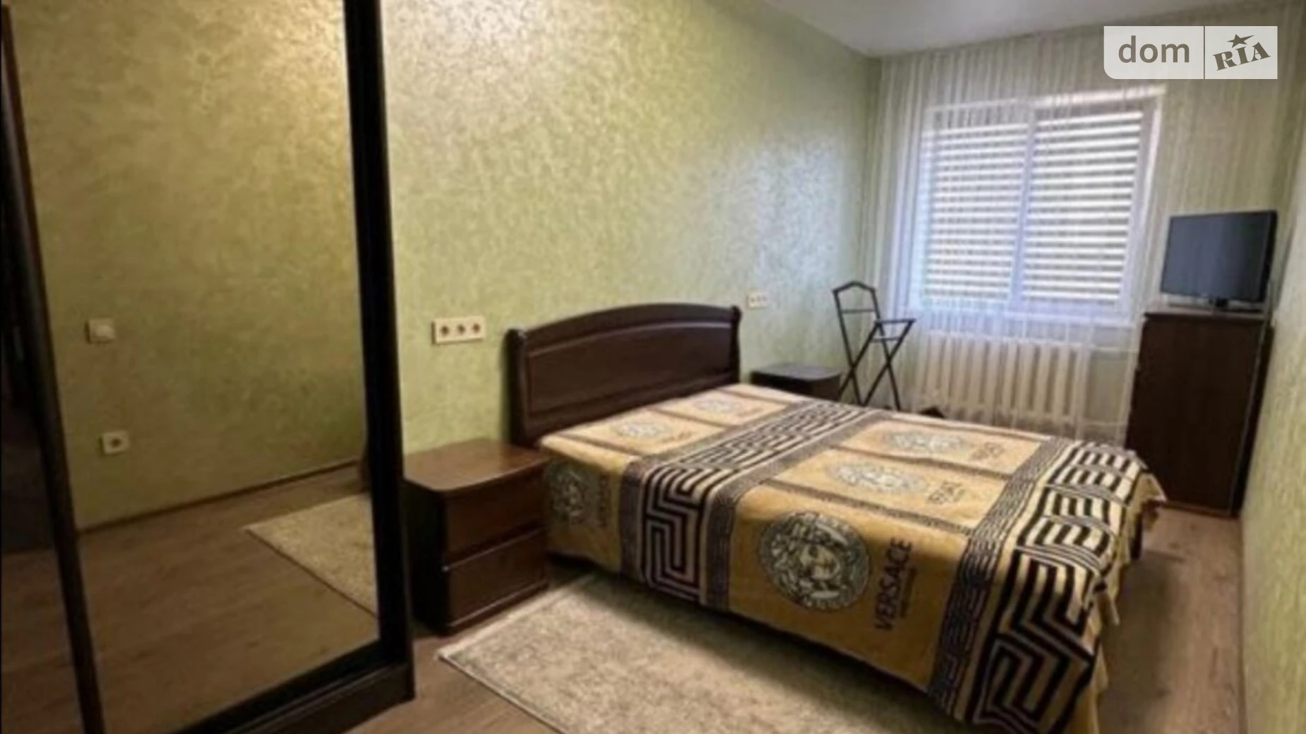 2-кімнатна квартира 67 кв. м у Луцьку, вул. Конякіна, 6А - фото 4