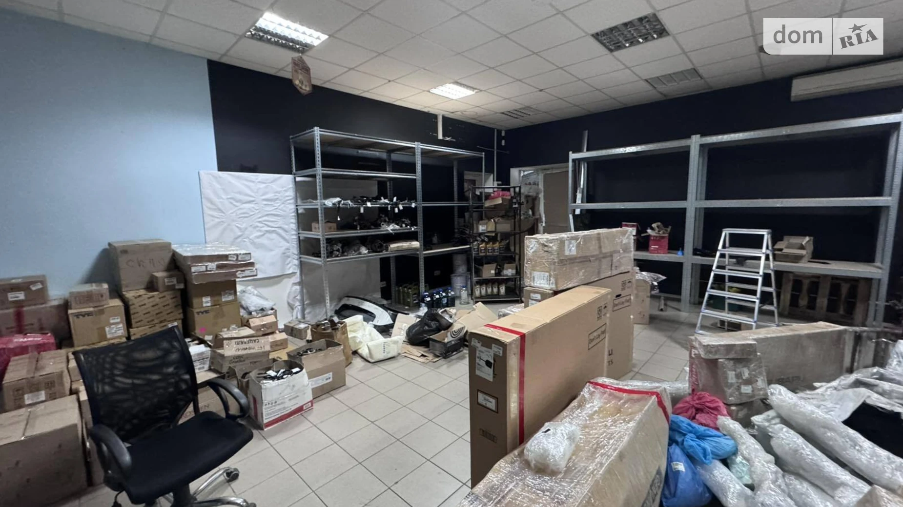 Сдается в аренду помещения свободного назначения 60 кв. м в 1-этажном здании, цена: 20000 грн - фото 3