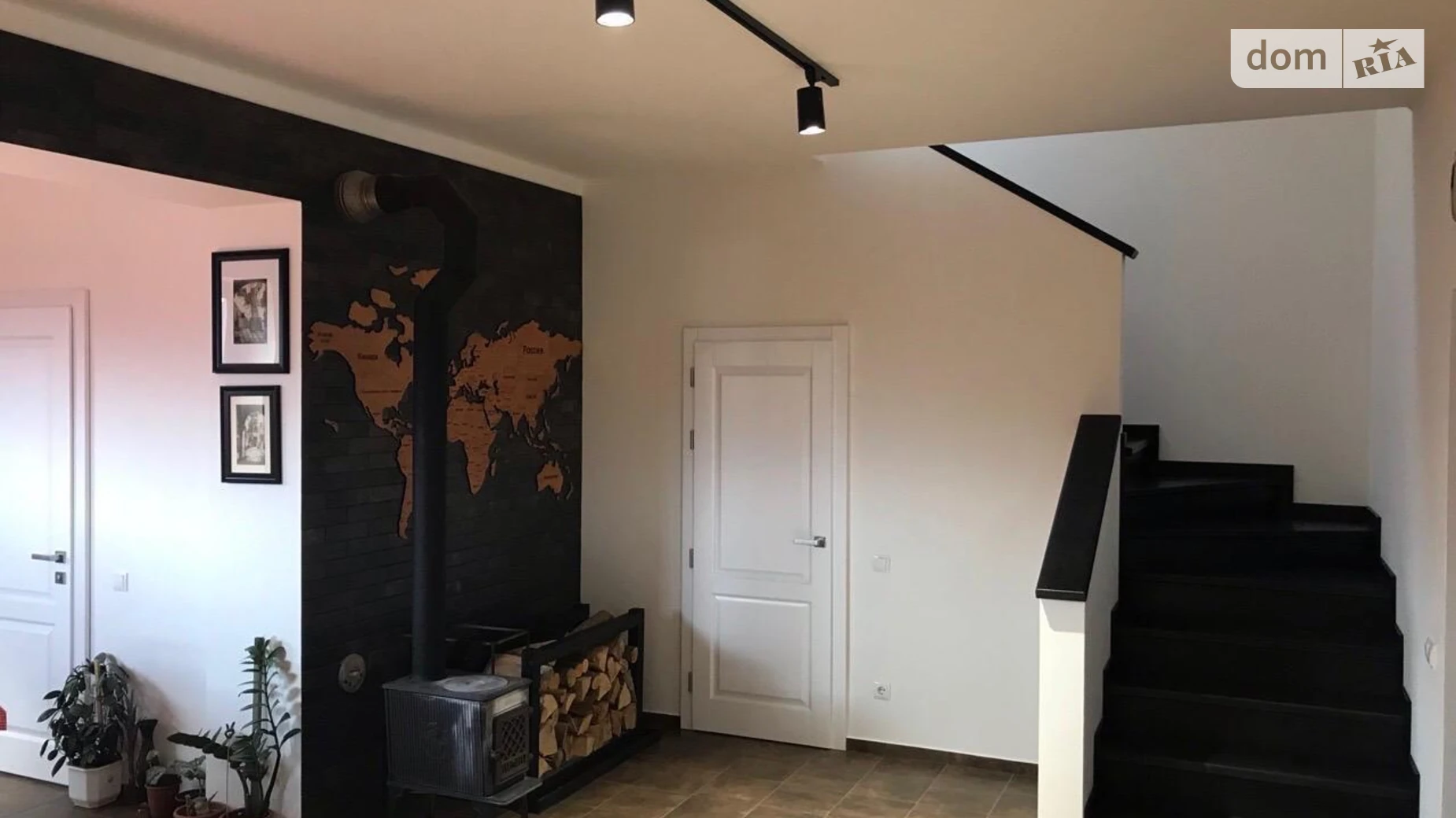 Продается дом на 2 этажа 126 кв. м с участком, цена: 165000 $ - фото 3