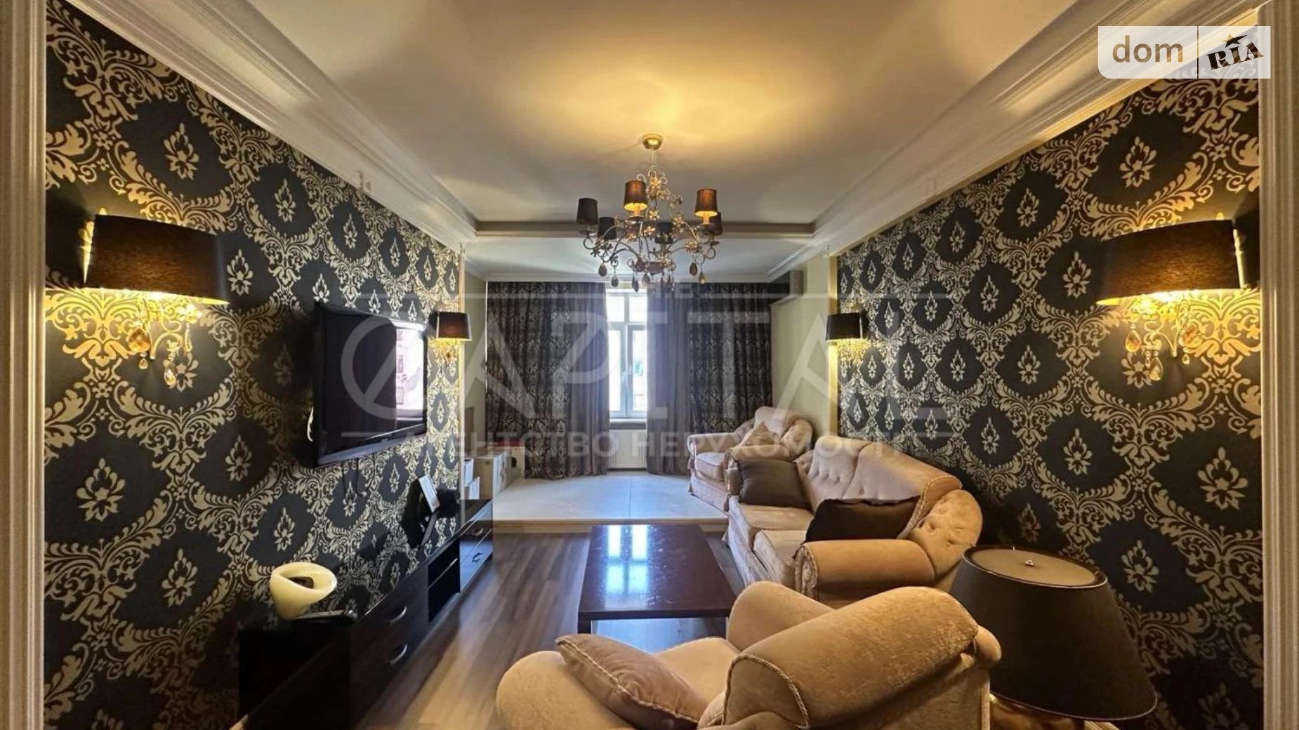 Продается 4-комнатная квартира 138.4 кв. м в Киеве, ул. Щекавицкая - фото 3