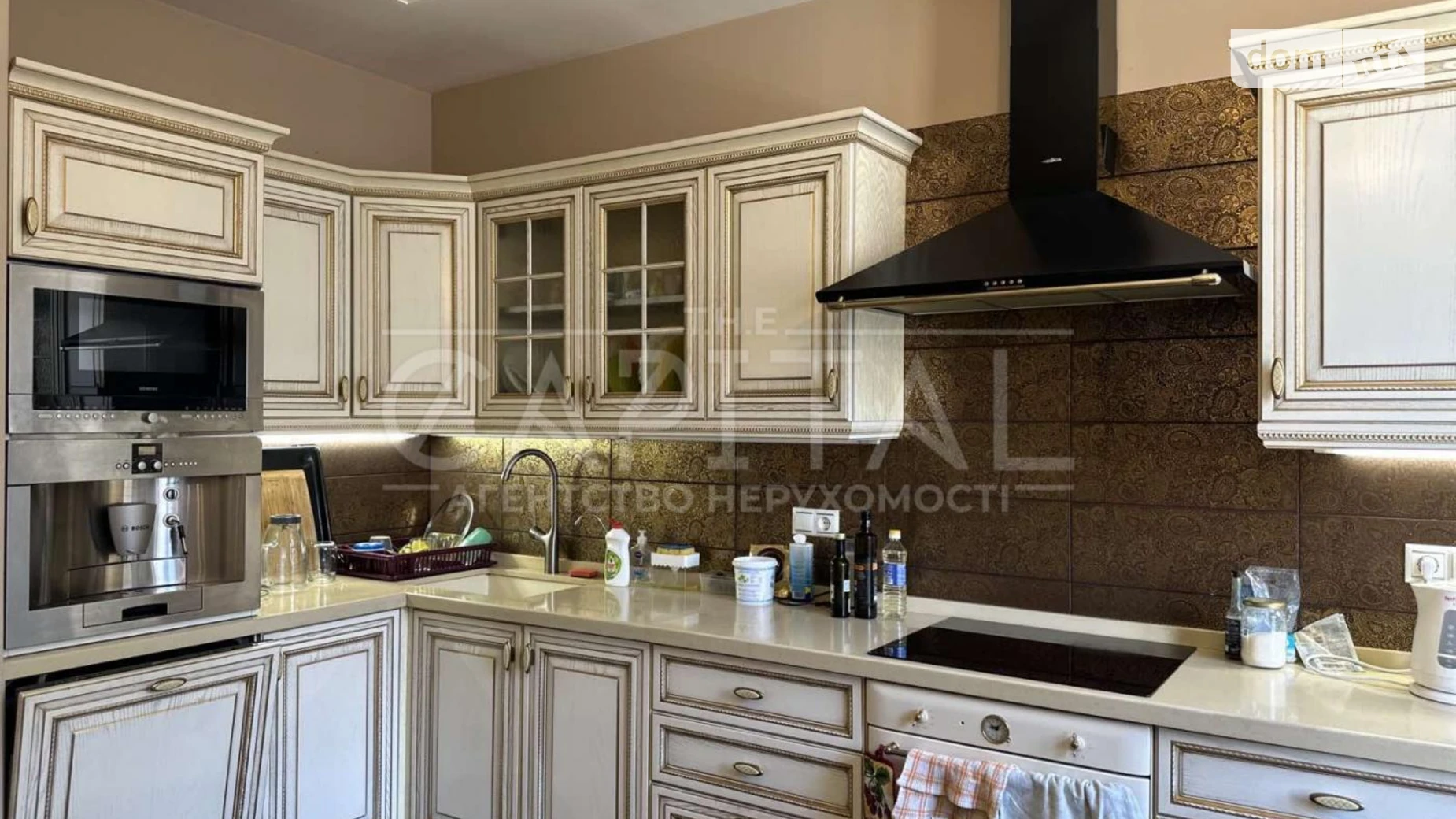 Продается 4-комнатная квартира 138.4 кв. м в Киеве, ул. Щекавицкая - фото 5