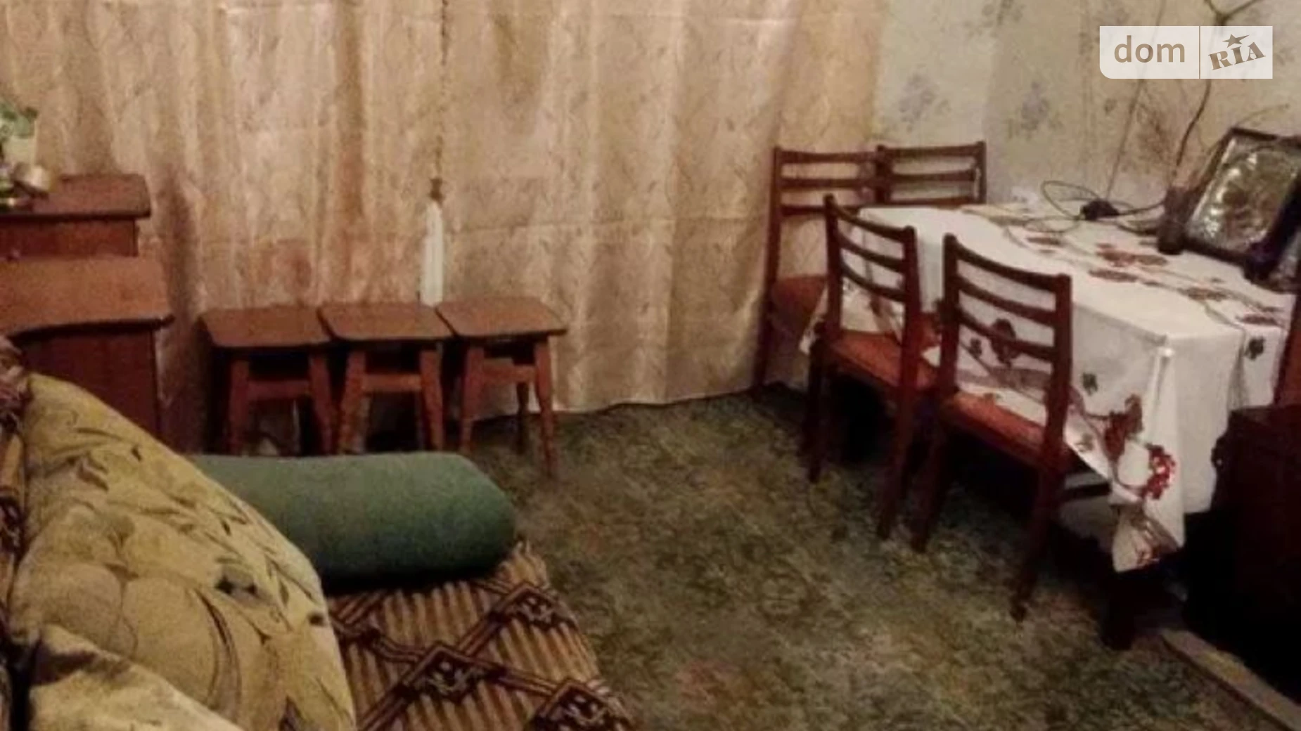 Продается 1-комнатная квартира 30.4 кв. м в Гостомеле, цена: 27000 $ - фото 5