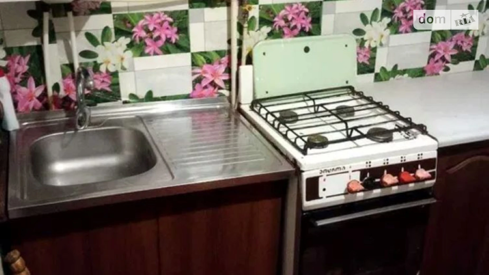 Продается 1-комнатная квартира 30.4 кв. м в Гостомеле, цена: 27000 $ - фото 4