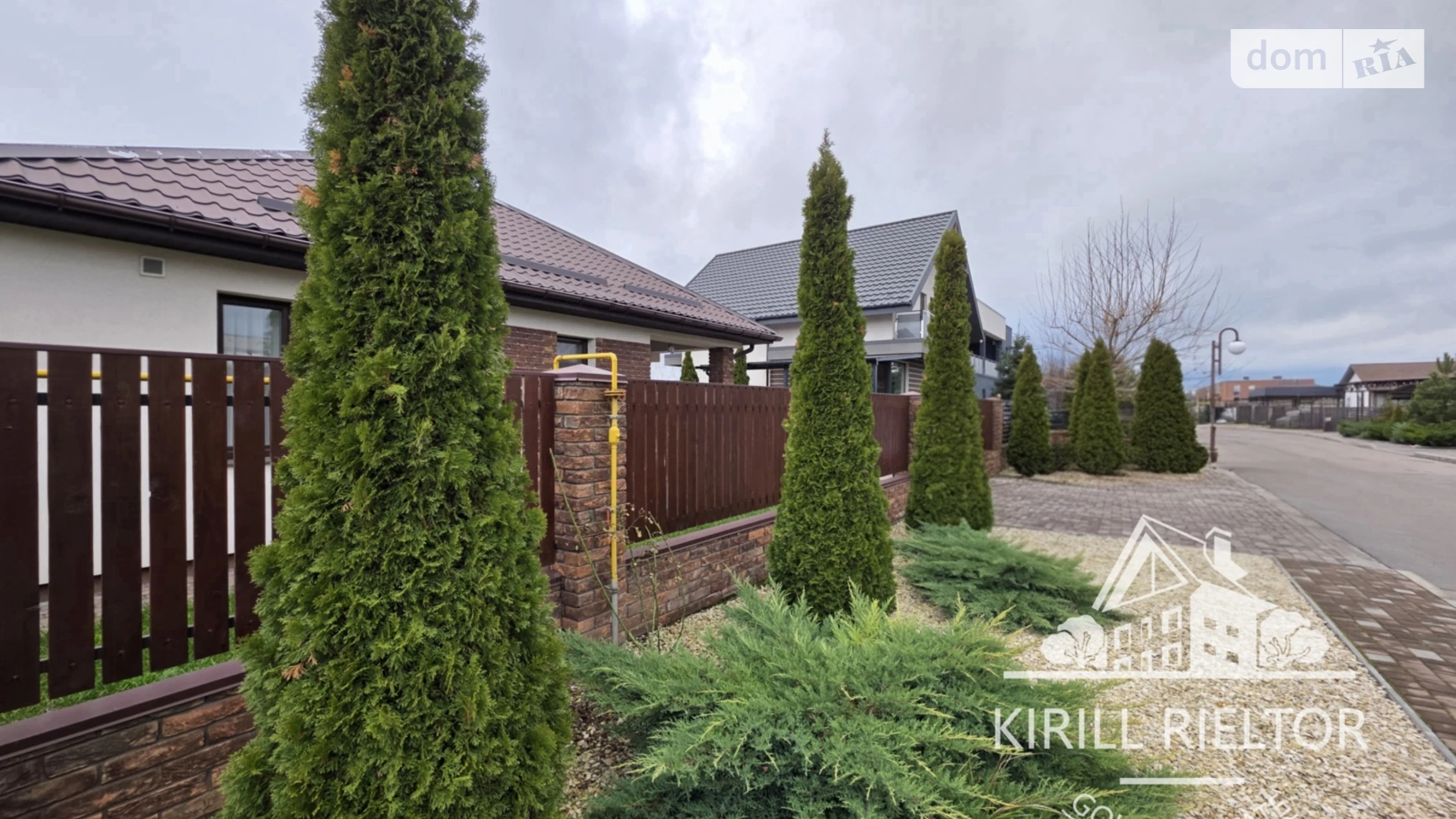 Продається одноповерховий будинок 106.1 кв. м з терасою, цена: 255000 $ - фото 2