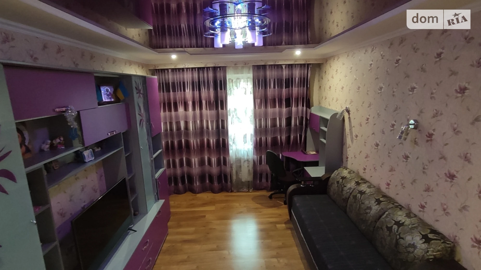 Продается 3-комнатная квартира 71.1 кв. м в Чернигове, цена: 61000 $ - фото 2