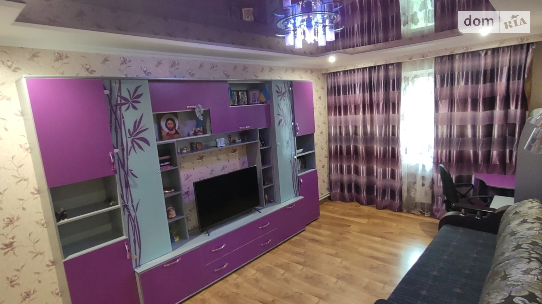 Продается 3-комнатная квартира 71.1 кв. м в Чернигове, цена: 61000 $ - фото 3