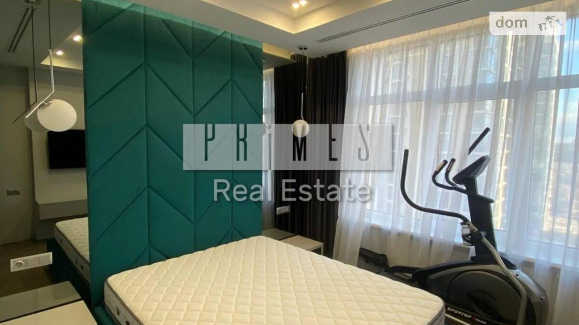 Продается 2-комнатная квартира 91.6 кв. м в Киеве, ул. Андрея Верхогляда(Драгомирова), 17 - фото 4