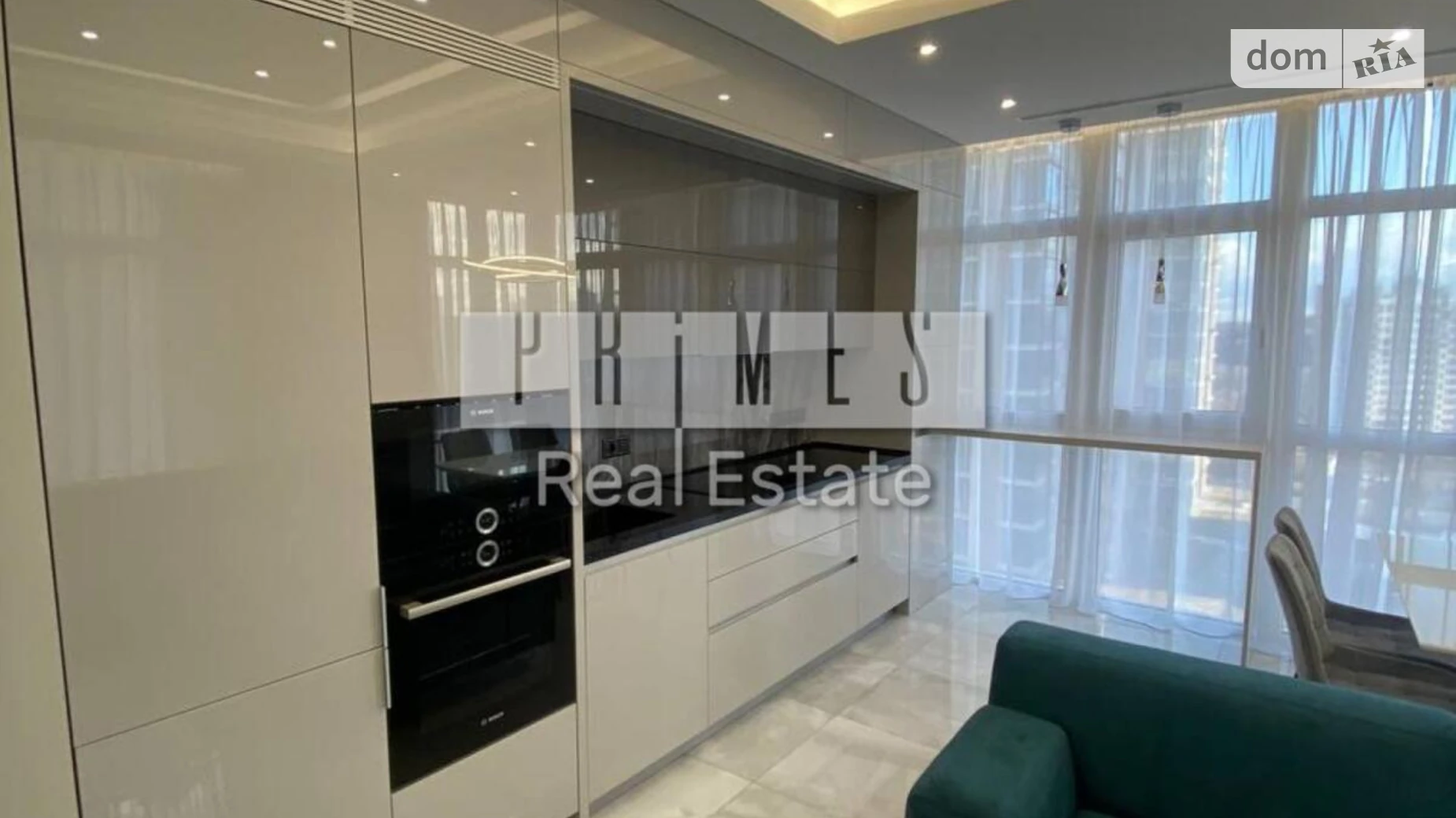 Продается 2-комнатная квартира 91.6 кв. м в Киеве, ул. Андрея Верхогляда(Драгомирова), 17 - фото 2