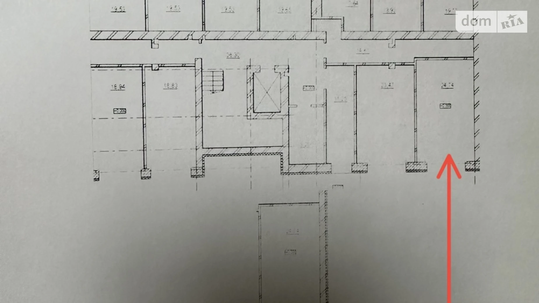ул. Костя Широцкого, 5А Старый город Винница ЖК Старогородский, цена: 21000 $ - фото 3