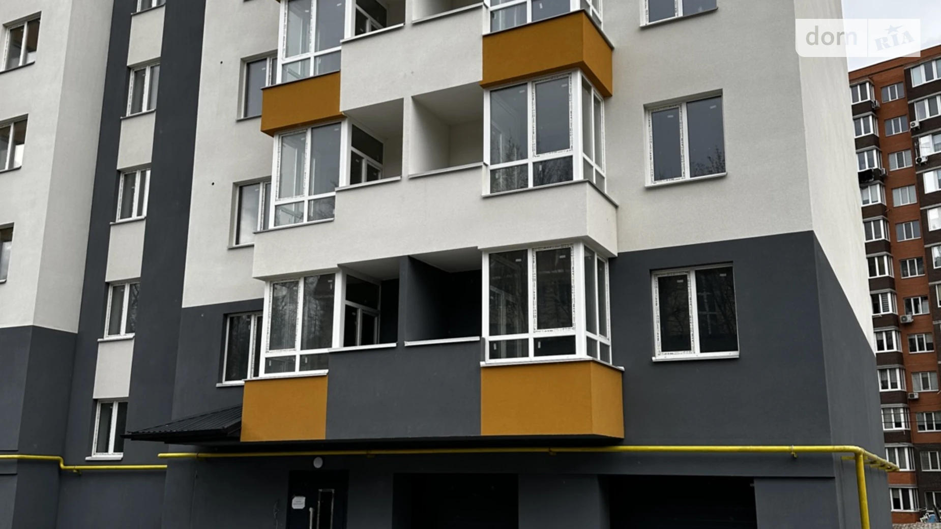 ул. Костя Широцкого, 5А Старый город Винница ЖК Старогородский, цена: 21000 $ - фото 4