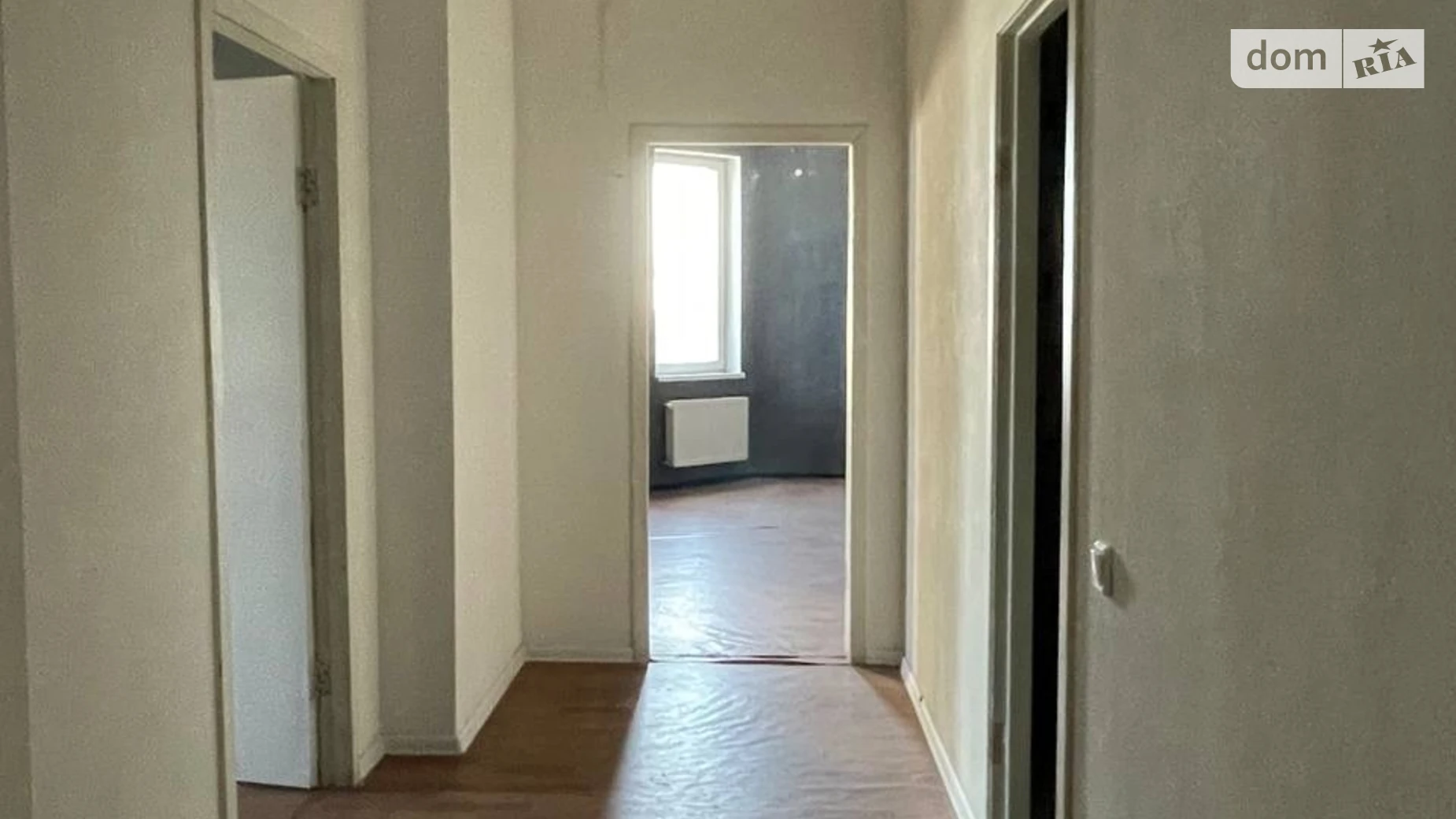 Продается 1-комнатная квартира 66.5 кв. м в Одессе, ул. Среднефонтанская, 19Б - фото 3