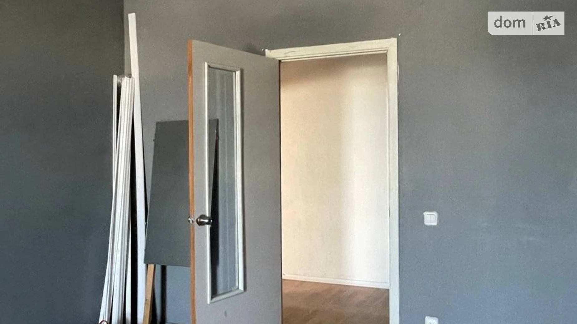 Продается 1-комнатная квартира 66.5 кв. м в Одессе, ул. Среднефонтанская, 19Б - фото 2