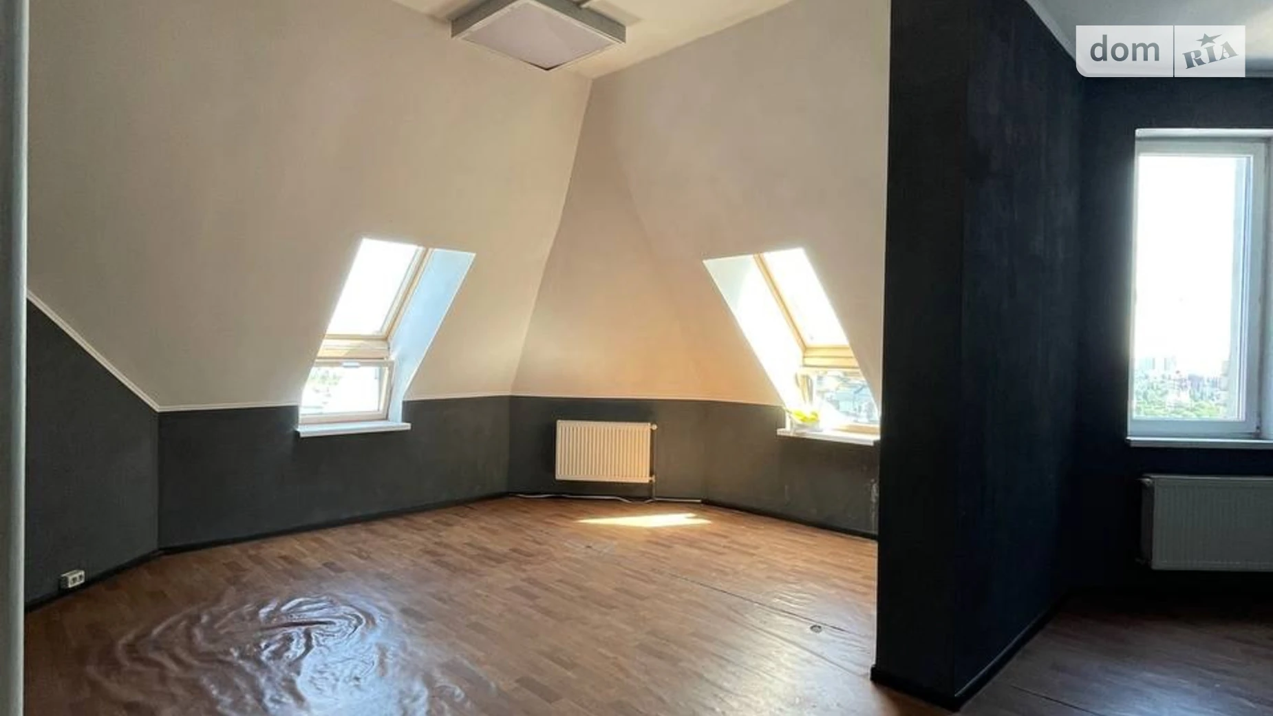 Продается 1-комнатная квартира 66.5 кв. м в Одессе, ул. Среднефонтанская, 19Б - фото 5