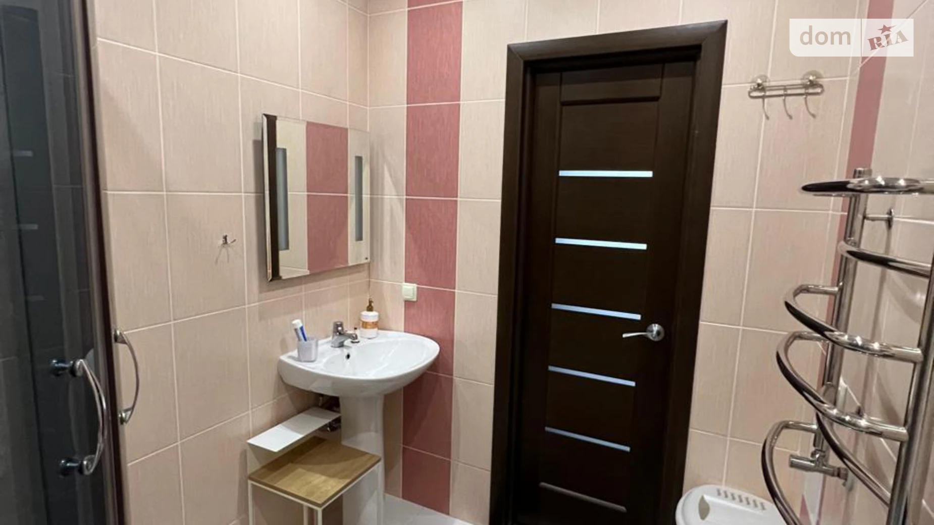 Продается 1-комнатная квартира 51.7 кв. м в Полтаве, ул. Соборности - фото 5