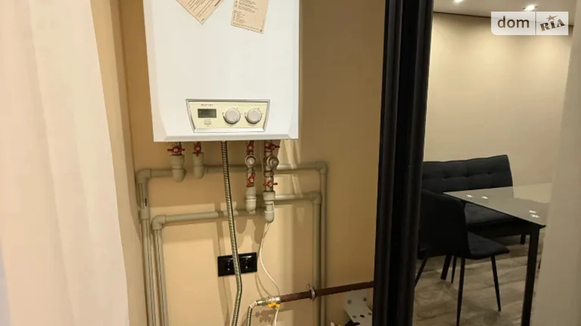 Продається 1-кімнатна квартира 46 кв. м у Дніпрі, вул. Сімейна - фото 3