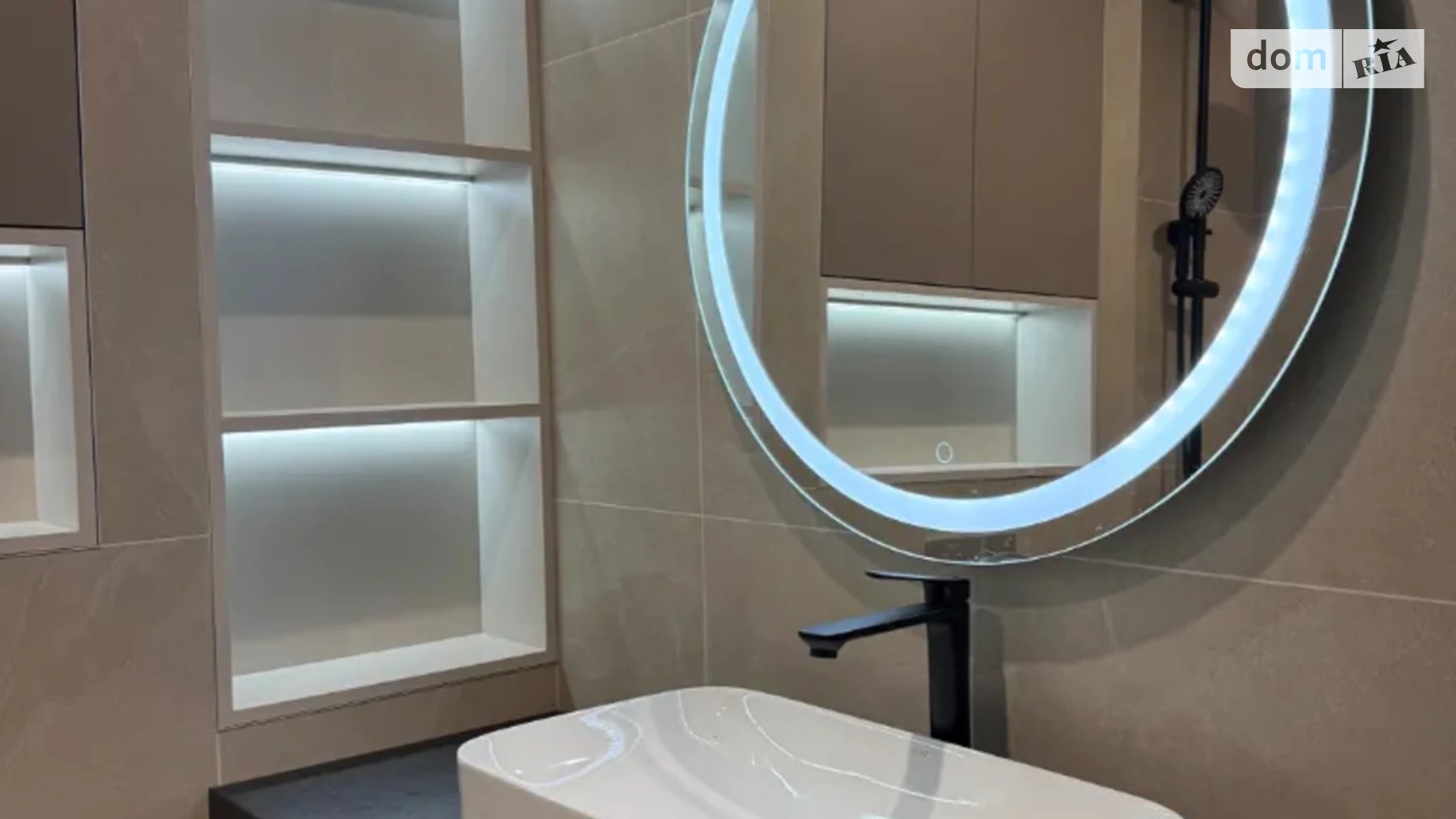 Продається 1-кімнатна квартира 46 кв. м у Дніпрі, вул. Сімейна - фото 5