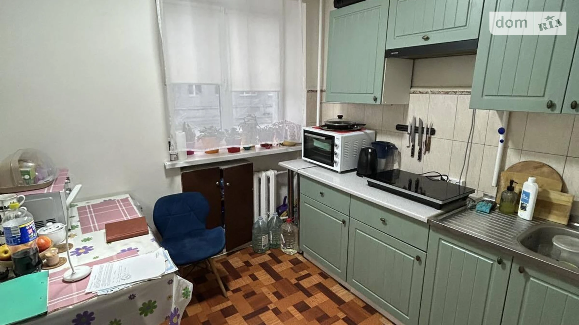 Продается 3-комнатная квартира 49 кв. м в Днепре, ул. Добробатов(Илларионовская), 7 - фото 5