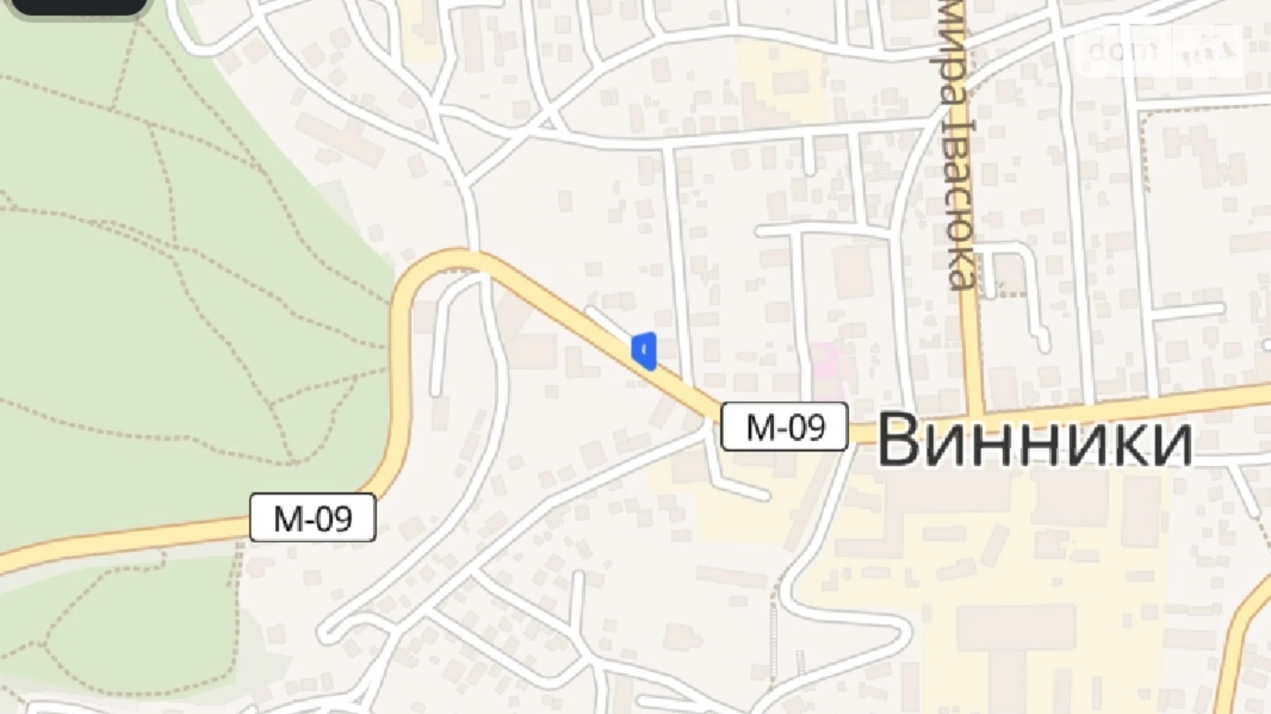 ул. Галицкая Винники (Львов), цена: 20000 $ - фото 2