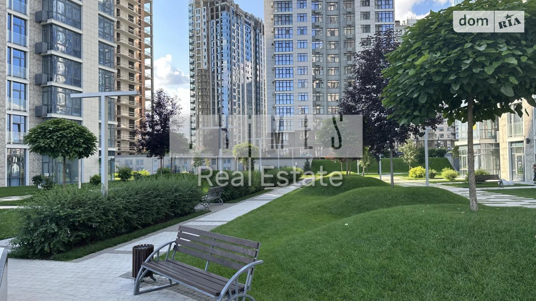 Продается 4-комнатная квартира 164.2 кв. м в Киеве, ул. Андрея Верхогляда(Драгомирова), 17В - фото 4