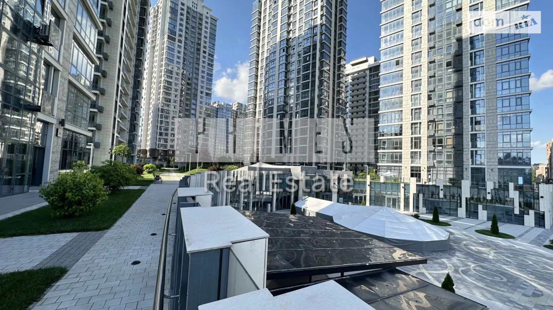 Продается 4-комнатная квартира 164.2 кв. м в Киеве, ул. Андрея Верхогляда(Драгомирова), 17В - фото 3