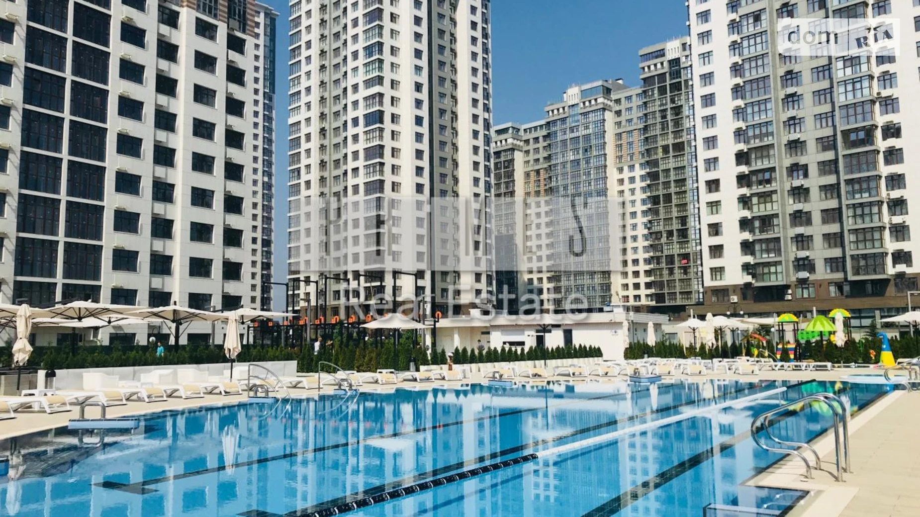 Продается 4-комнатная квартира 164.2 кв. м в Киеве, ул. Андрея Верхогляда(Драгомирова), 17В - фото 5