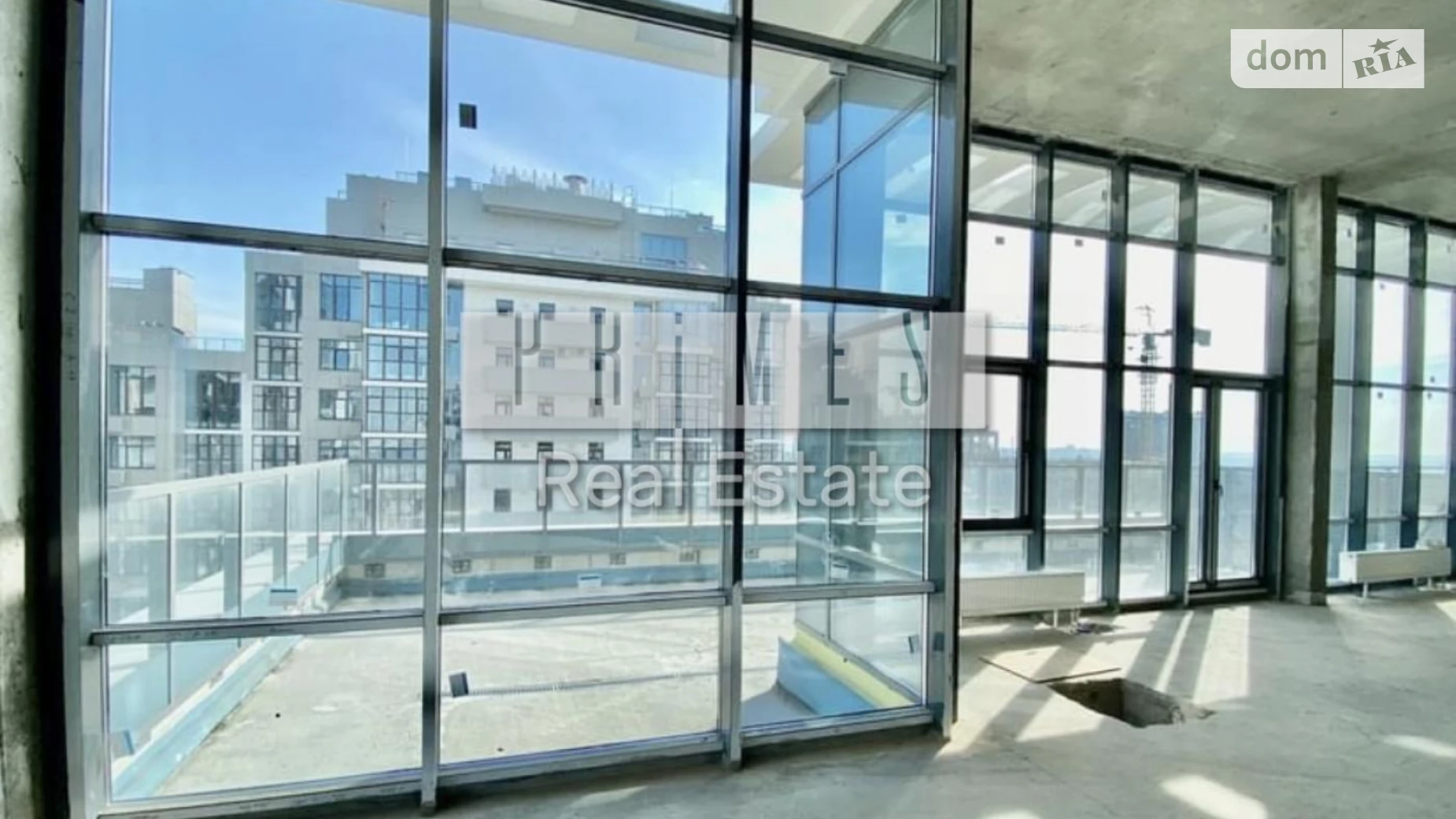 Продается 4-комнатная квартира 164.2 кв. м в Киеве, ул. Андрея Верхогляда(Драгомирова), 17В - фото 2