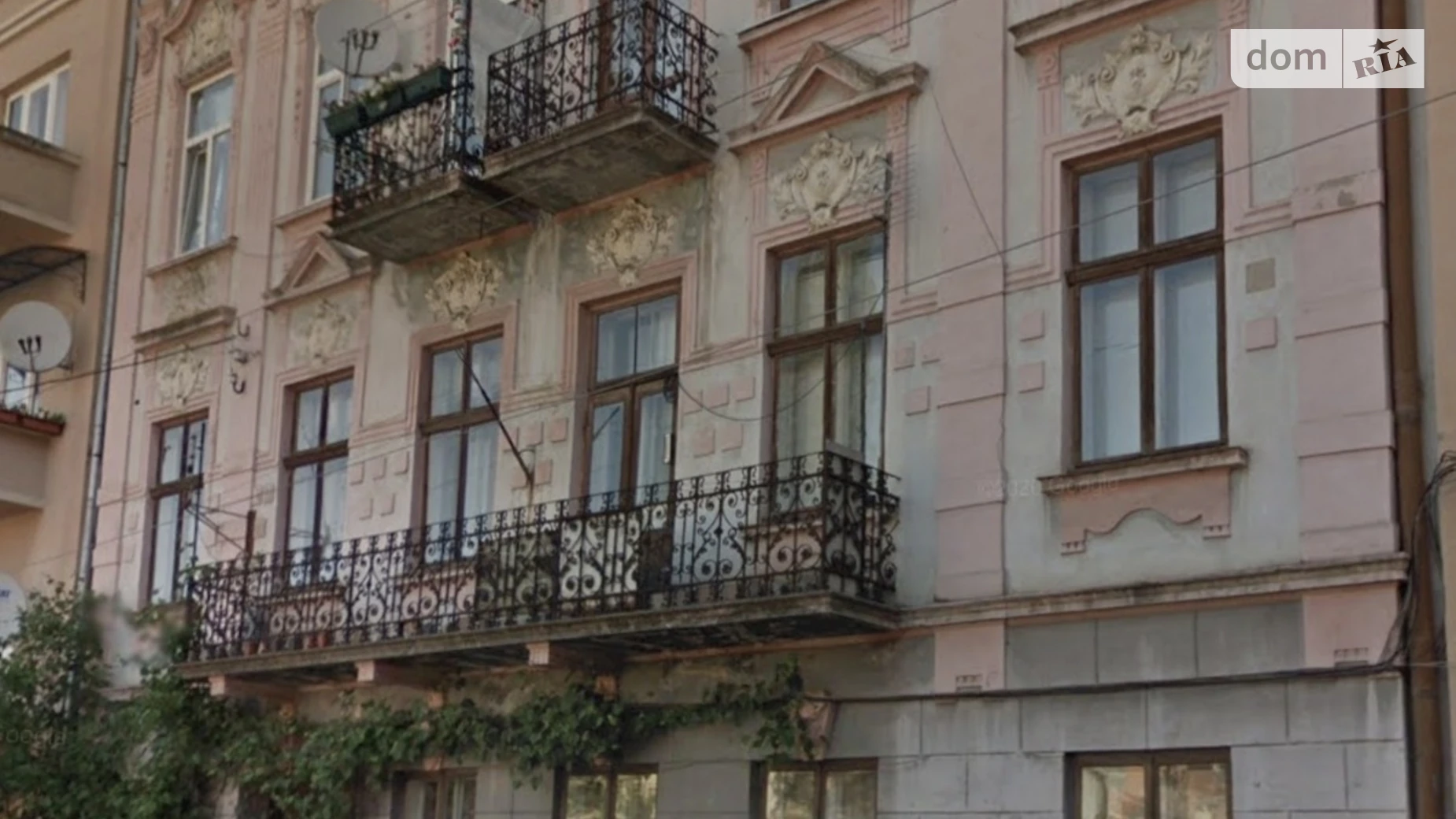 Сдается в аренду 3-комнатная квартира 65 кв. м в Черновцах, ул. Котляревского Ивана - фото 2